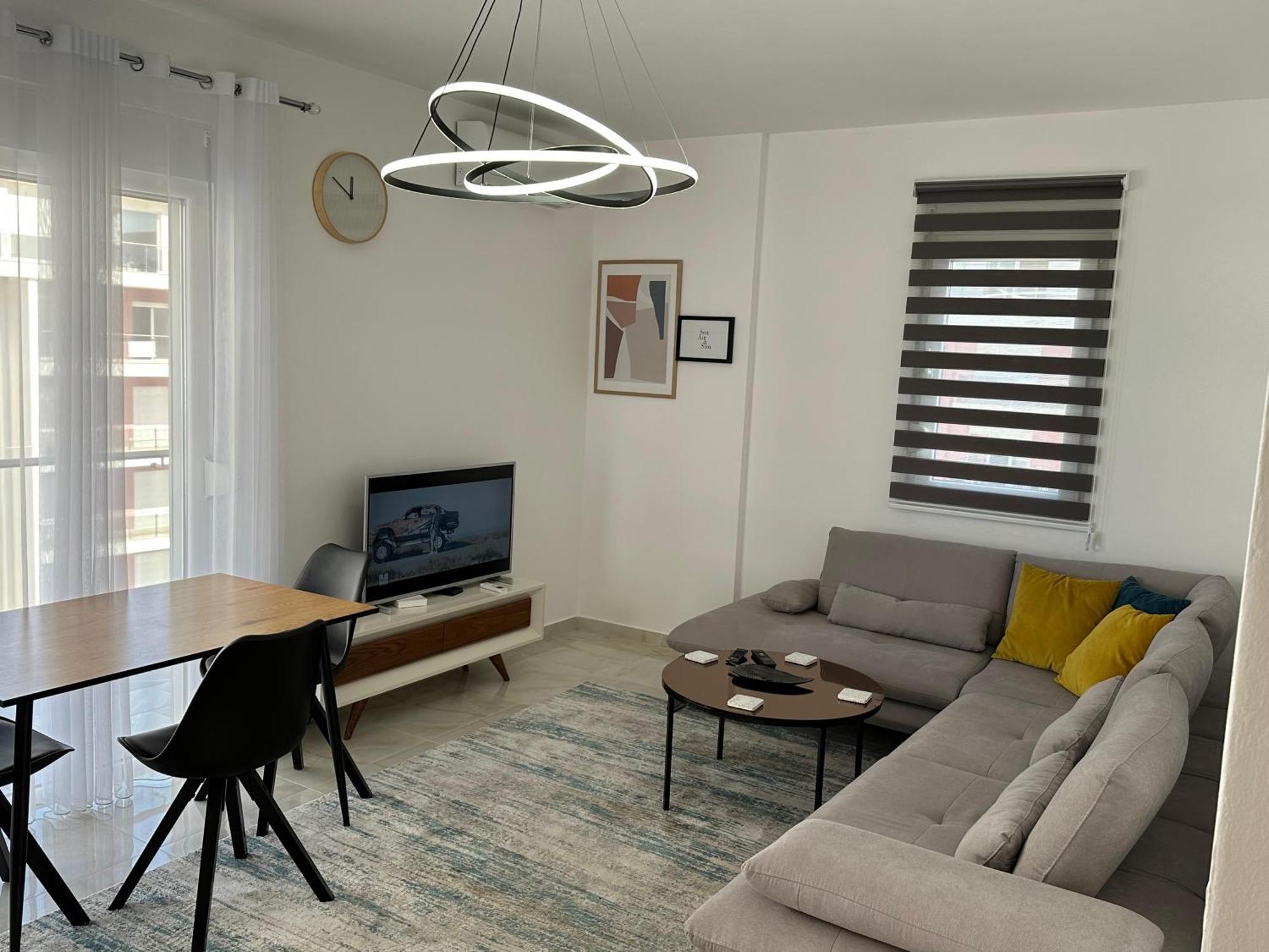 Sea La Vie Apartment Shengjin Luaran gambar