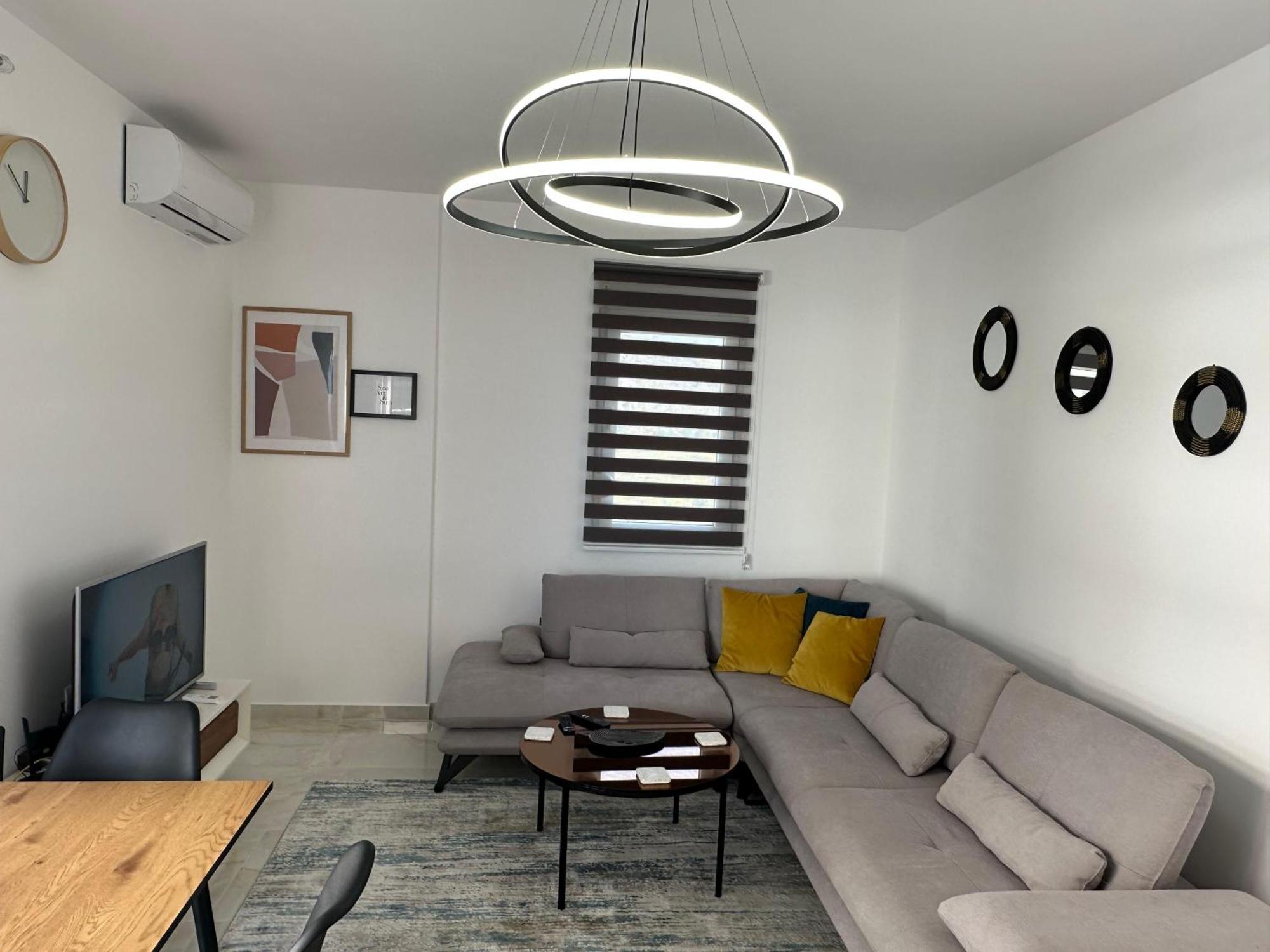 Sea La Vie Apartment Shengjin Luaran gambar