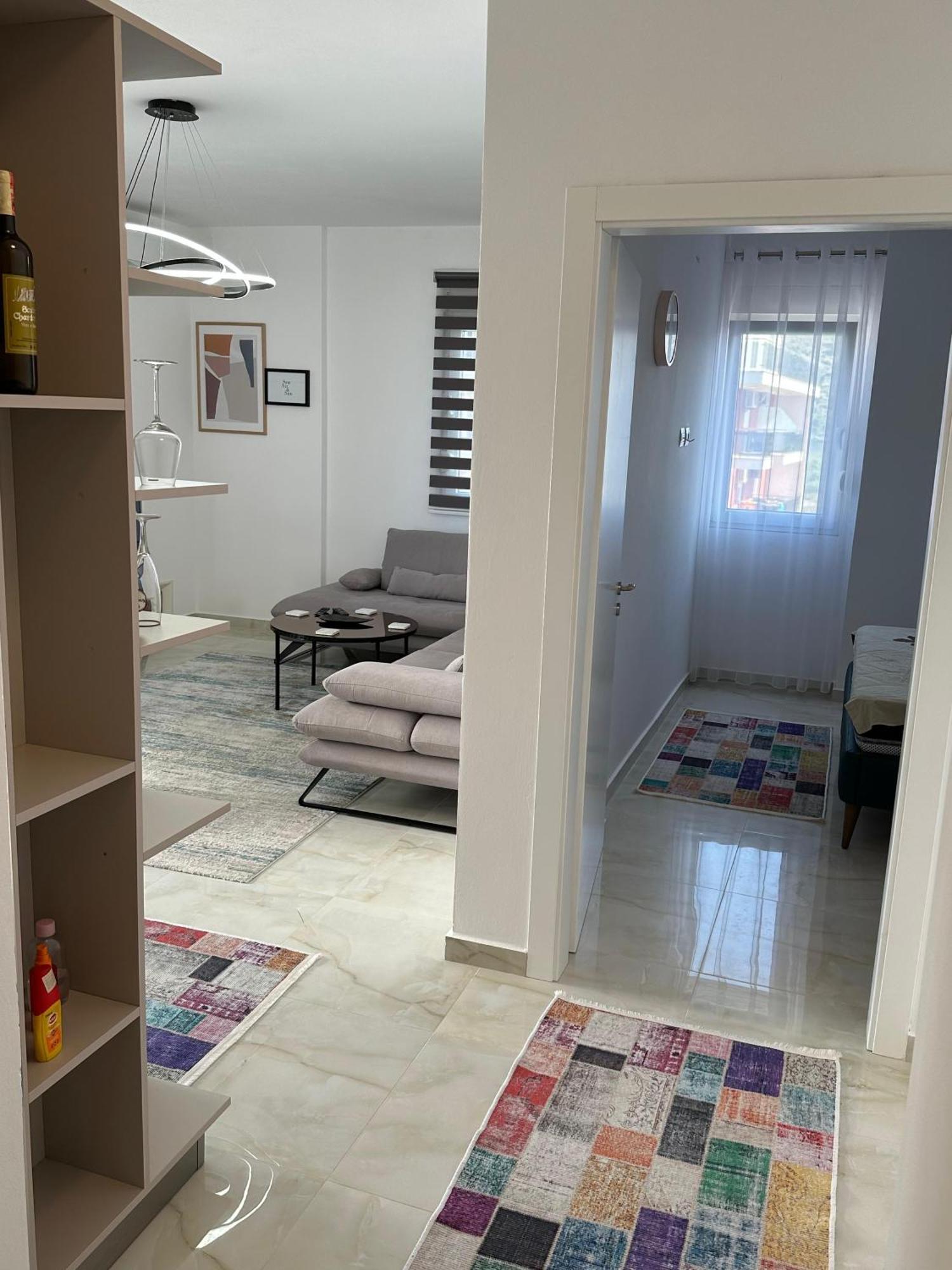 Sea La Vie Apartment Shengjin Luaran gambar