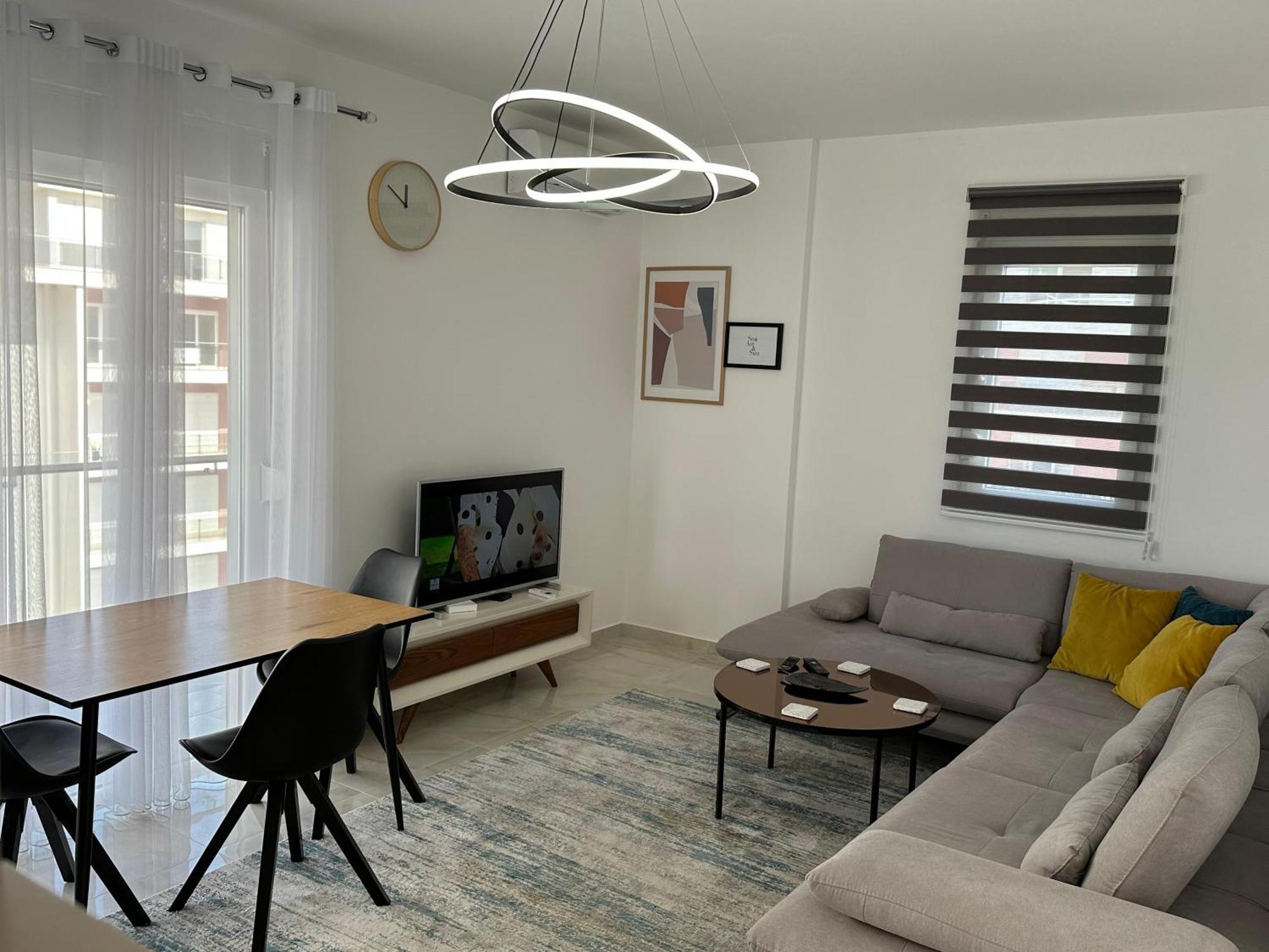Sea La Vie Apartment Shengjin Luaran gambar