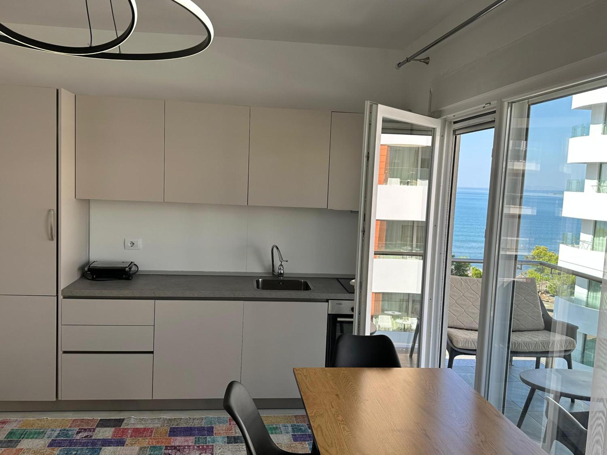 Sea La Vie Apartment Shengjin Luaran gambar