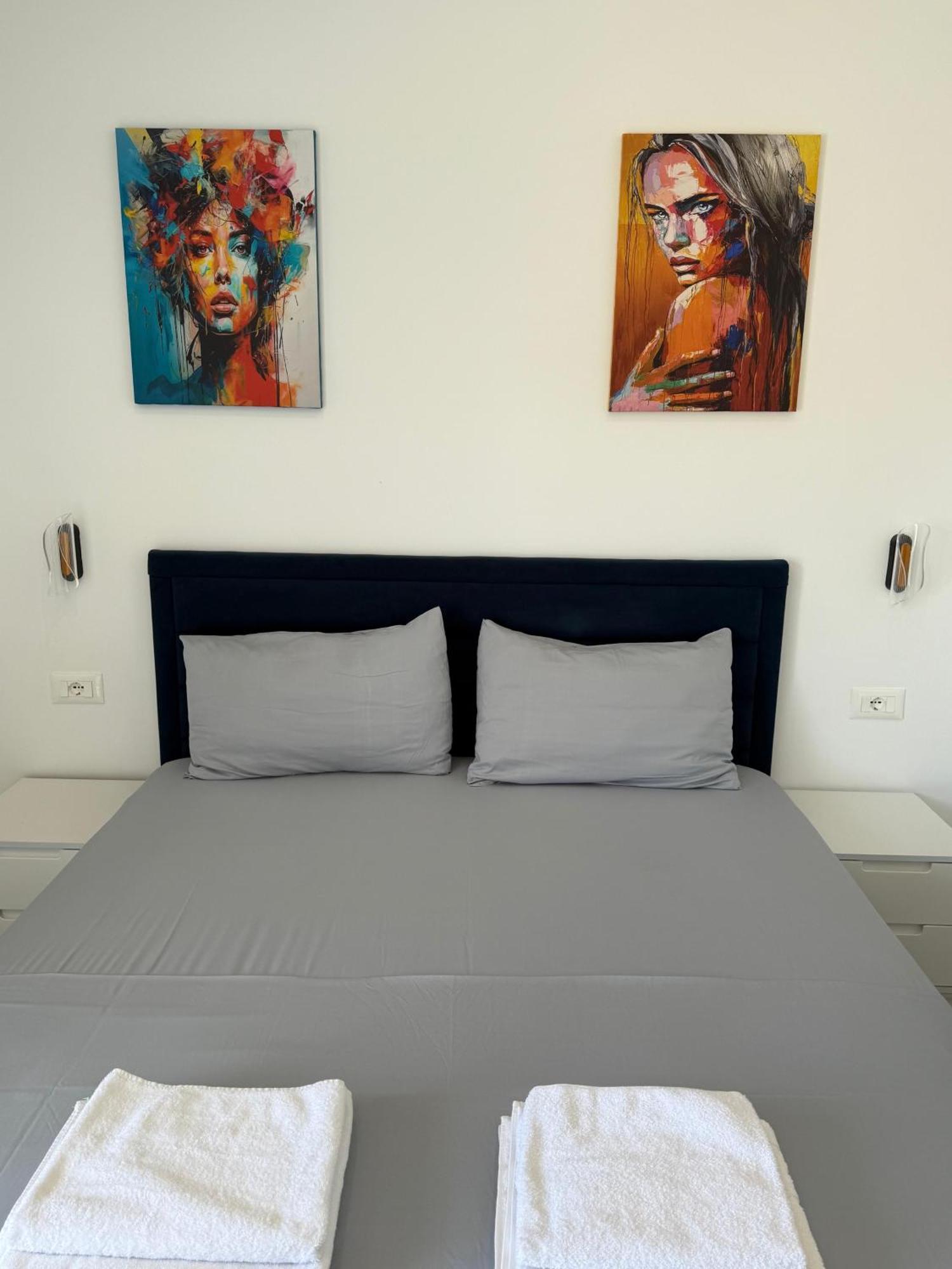 Sea La Vie Apartment Shengjin Luaran gambar