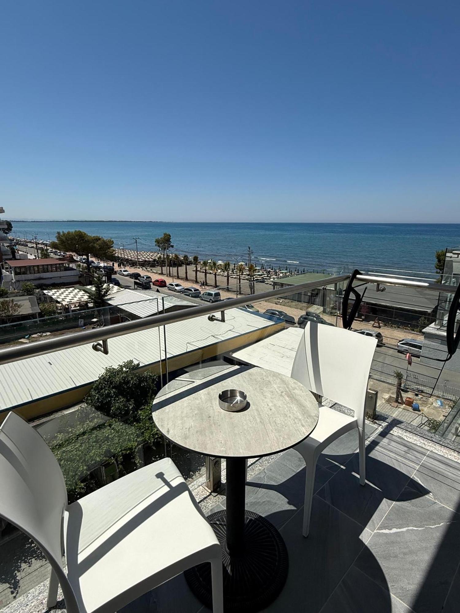 Sea La Vie Apartment Shengjin Luaran gambar