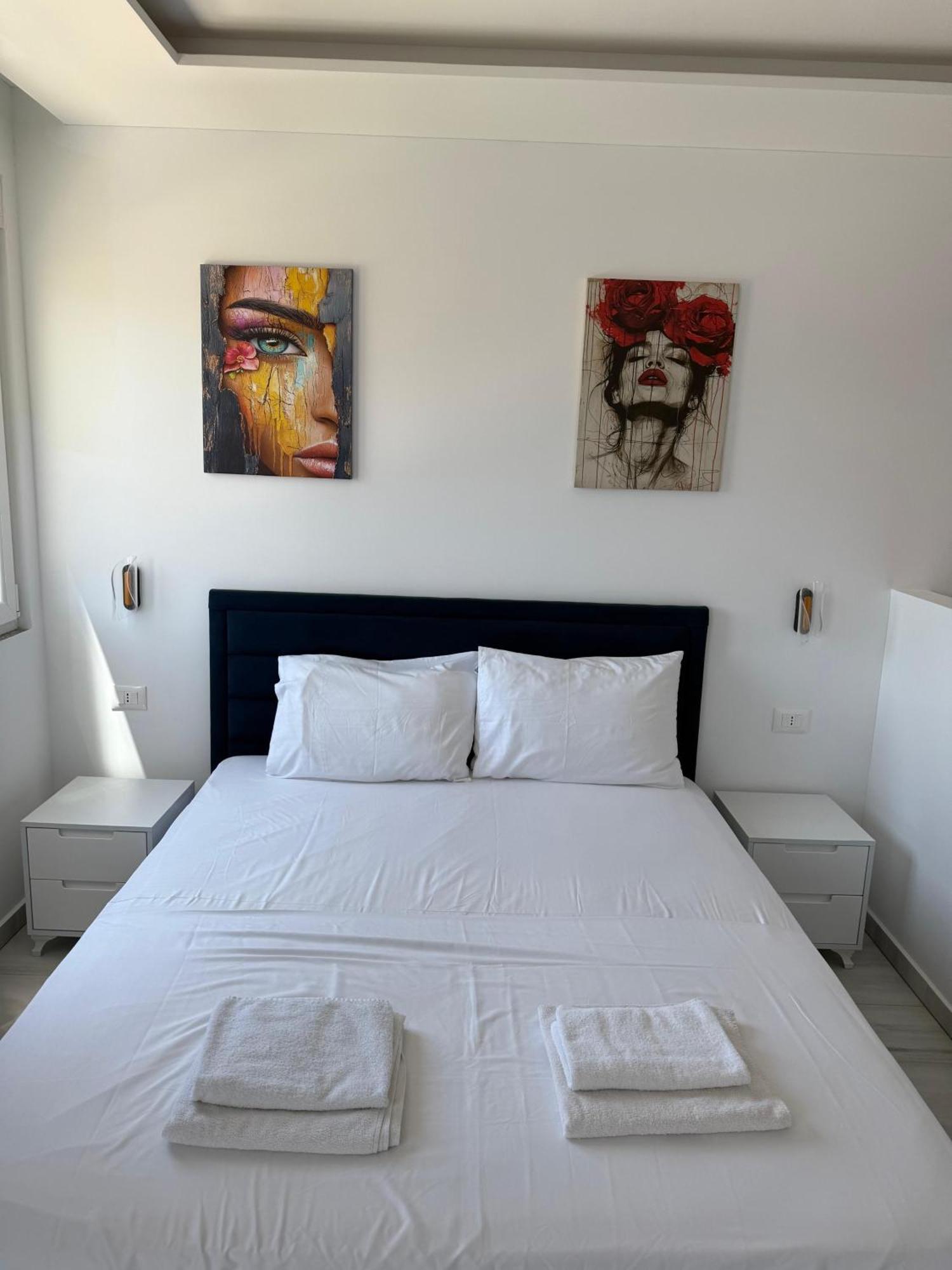 Sea La Vie Apartment Shengjin Luaran gambar
