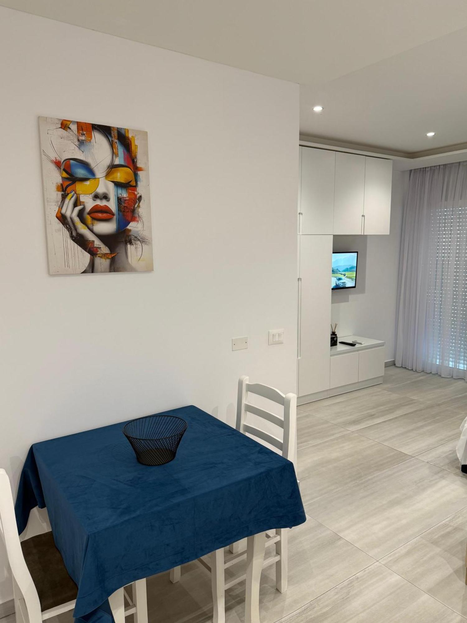 Sea La Vie Apartment Shengjin Luaran gambar